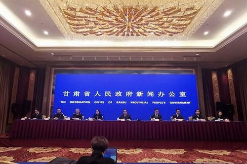 守好进口食品 国门 兰州海关严防输入型安全风险