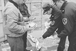 深圳海关 科技强警 提升查缉实战绩效