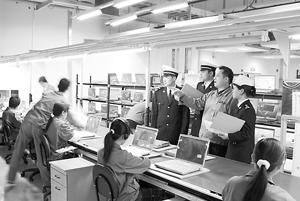 昆山海关助企业突出重围
